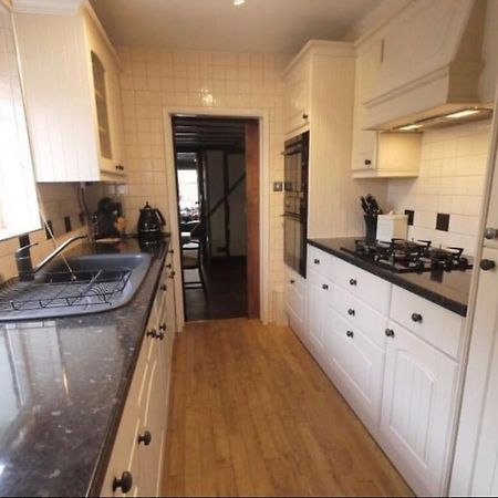 3Bedroom Beautiful Cottage Чезент Екстер'єр фото