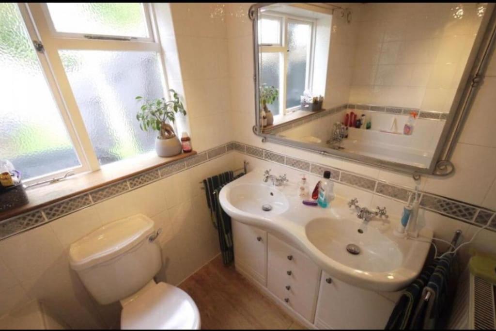 3Bedroom Beautiful Cottage Чезент Екстер'єр фото
